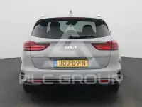 2021 KIA Ceed