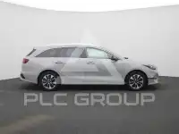2021 KIA Ceed