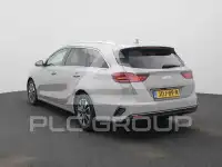 2021 KIA Ceed
