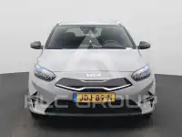 2021 KIA Ceed