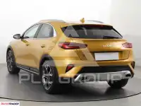 2021 KIA Ceed