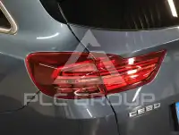 2021 KIA Ceed