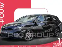 2021 KIA Ceed