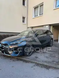 2021 KIA Ceed
