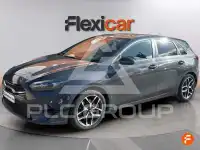 2021 KIA Ceed