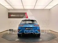 2021 KIA Ceed