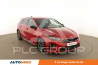 2021 KIA Ceed