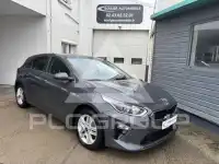 2021 KIA Ceed