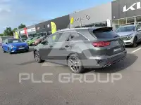 2021 KIA Ceed