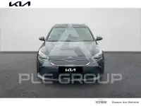 2021 KIA Ceed
