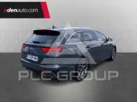 2021 KIA Ceed