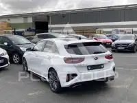 2021 KIA Ceed