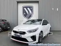 2021 KIA Ceed