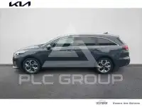 2021 KIA Ceed