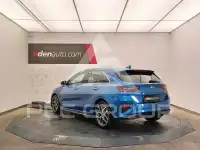 2021 KIA Ceed