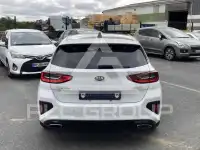 2021 KIA Ceed