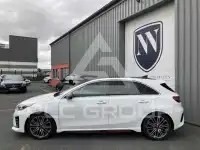 2021 KIA Ceed