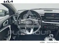 2021 KIA Ceed