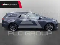 2021 KIA Ceed