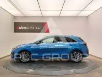 2021 KIA Ceed