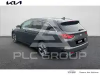 2021 KIA Ceed