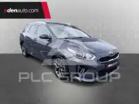 2021 KIA Ceed
