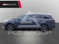 2021 KIA Ceed