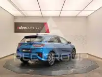 2021 KIA Ceed