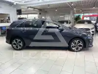 2021 KIA Ceed