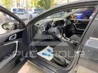 2021 KIA Ceed