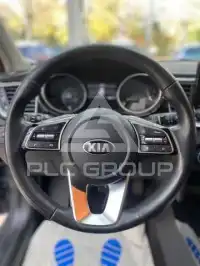 2021 KIA Ceed