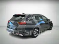 2021 KIA Ceed
