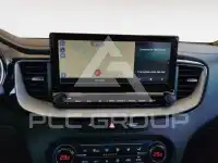 2021 KIA Ceed