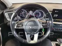 2021 KIA Ceed
