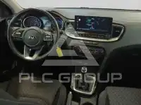 2021 KIA Ceed