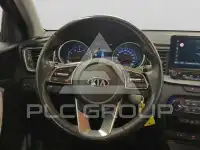 2021 KIA Ceed
