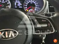 2021 KIA Ceed