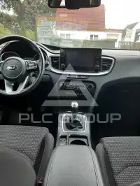2021 KIA Ceed