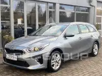 2021 KIA Ceed