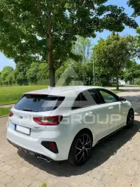 2021 KIA Ceed
