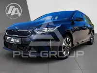 2021 KIA Ceed