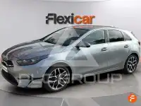 2021 KIA Ceed