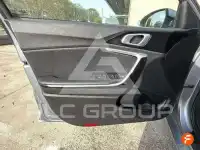 2021 KIA Ceed