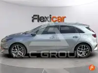 2021 KIA Ceed