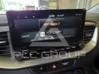 2021 KIA Ceed