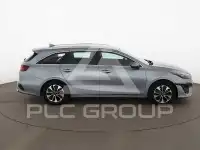 2021 KIA Ceed