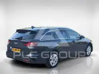 2021 KIA Ceed