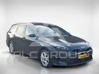 2021 KIA Ceed