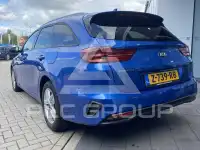 2021 KIA Ceed