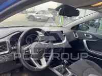 2021 KIA Ceed